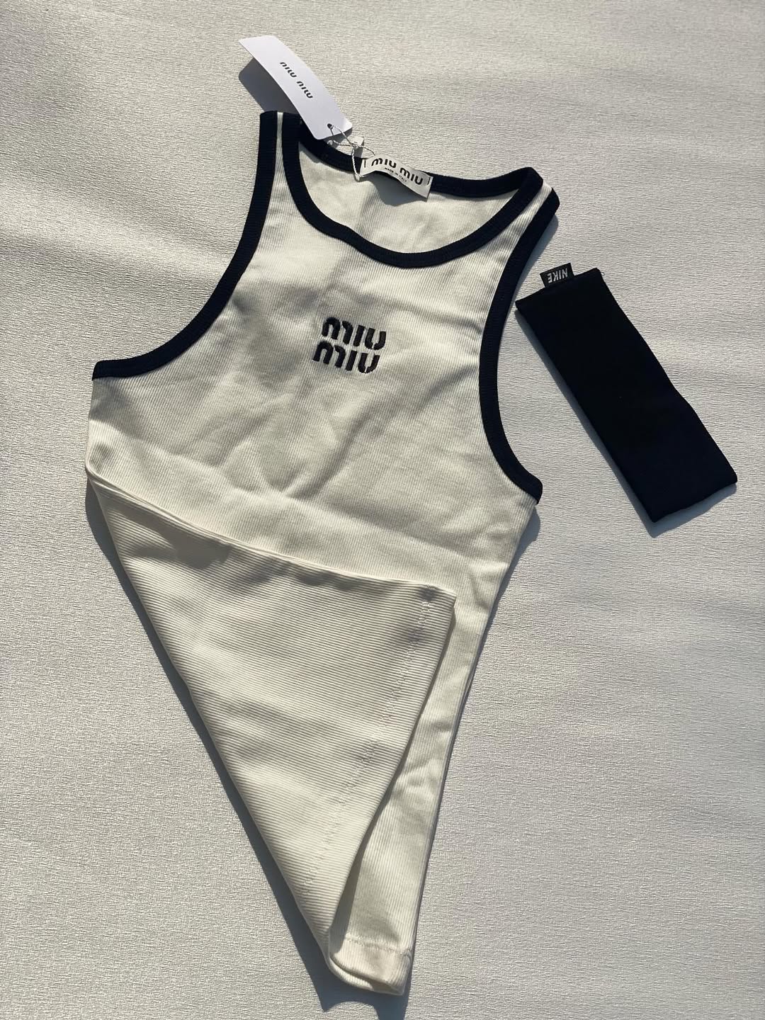 null